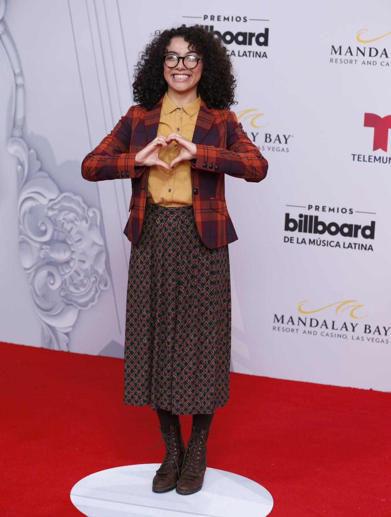 2019 Billboard Latin Music Awards - Arrivals